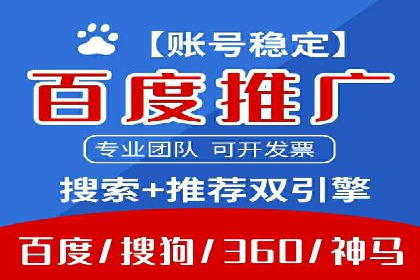 SEM服务公司助力企业转型案例